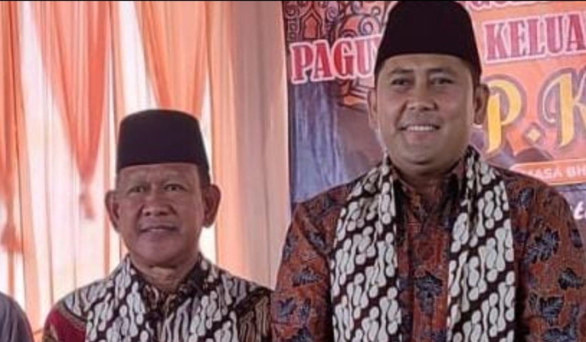 Bupati Merangin: Jalankan Puasa Penuh Kegembiraan dan Keimanan