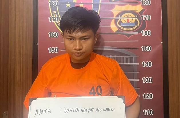 Putusan Sidang Etik Bripda Waldi Segera Diumumkan Polda Jambi