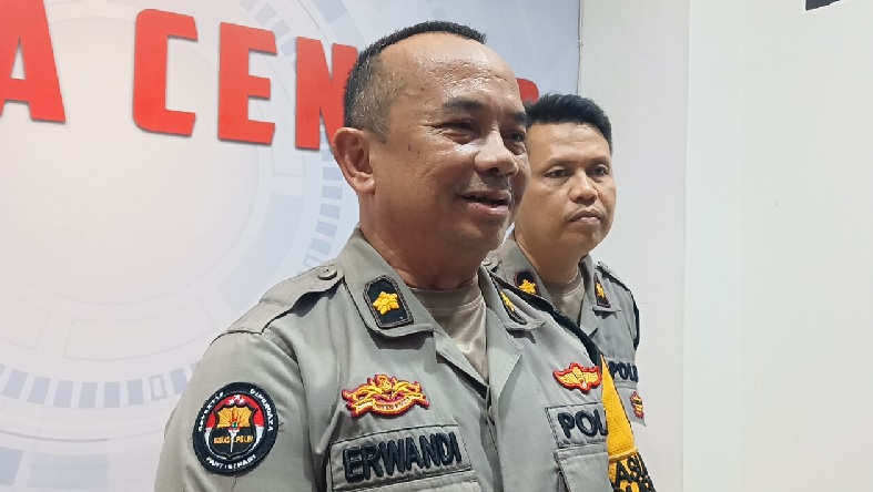 Diduga Melanggar SOP, Dua Anggota Polsek Kumpeh Ilir Ditahan dan Terancam PTDH