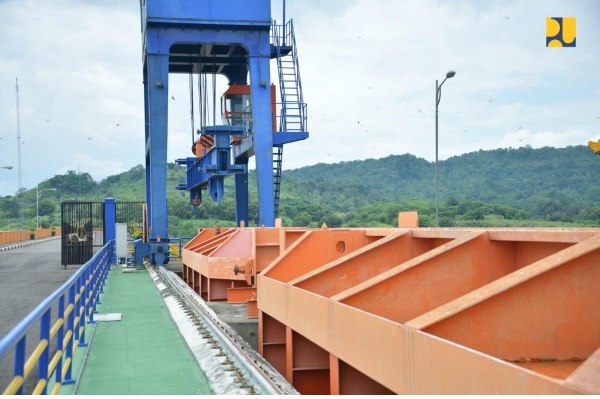 Pitching Session ICI 2025, Kementerian PU Tawarkan 9 Proyek KPBU Senilai Rp90 Triliun, Ini Daftarnya