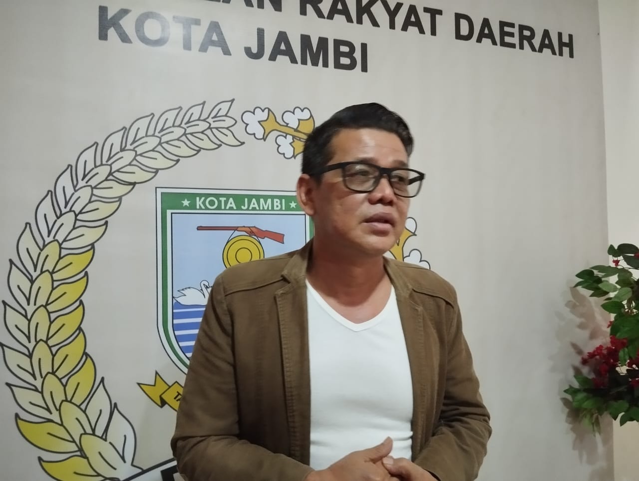 Tak Ada Kejelasan Bisnis, Anggota Dewan Minta BUMD Siginjai Sakti Dibubarkan 