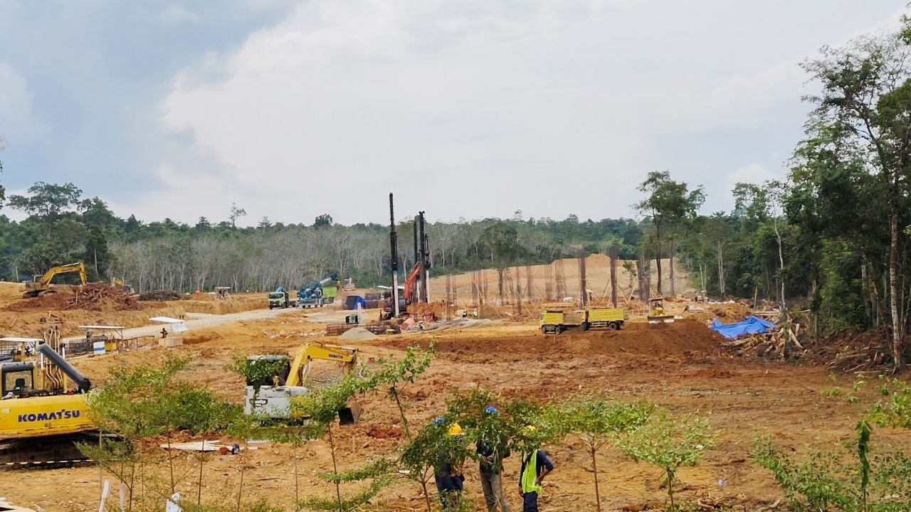 Seleksi Program Sekolah Rakyat di Kota Jambi, ‎2.645 Anak Terdata ‎