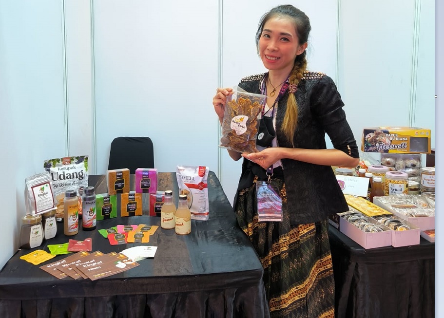 Bersama BRI, Petani Kopi Asal Batang Sajikan Racikan Produk hingga Jangkau Pasar Dunia 