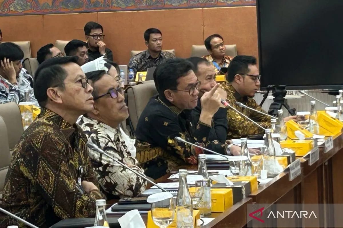 Distribusi Minyakita Direvisi, Kemendag Targetkan Harga Sesuai HET