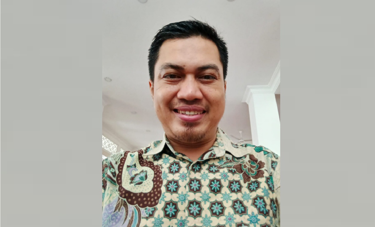 Batanghari yang Kembali Fitri 