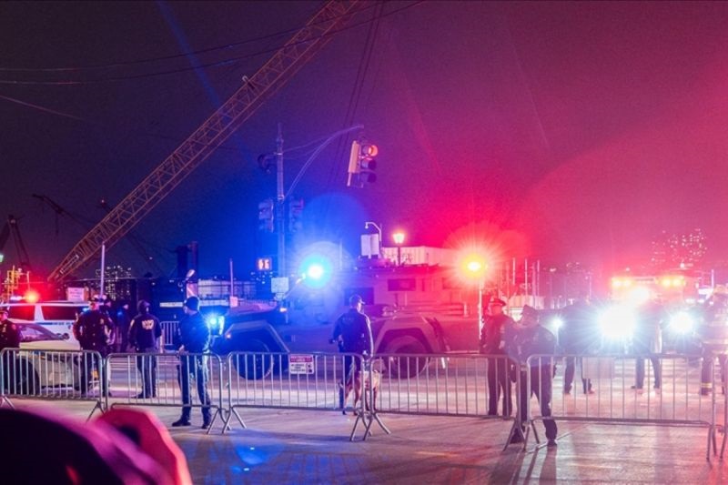 Operasi Militer AS di Venezuela, Korban Tewas Mencapai 80 Orang