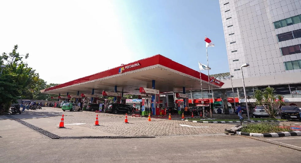 Harga BBM Jawa Timur Naik Dratis Rp400-580/Liter, Ini Harga Baru Pertamax-Pertalite Rabu 2 Juli 2025