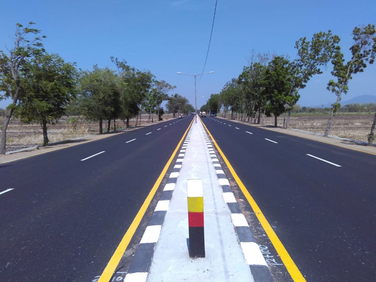 Pipa Gas Meledak di Inhil, Jalintim Ditutup Sementara