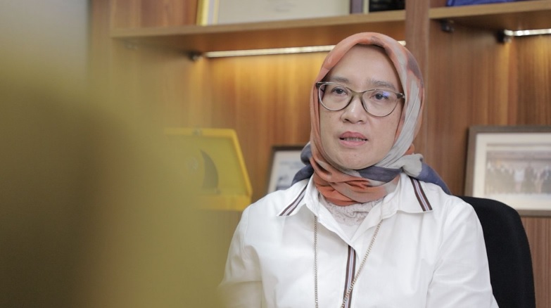 Sosok Rini Widyantini, dari Birokrat Hingga Menjadi Perempuan Pertama Pimpin Reformasi Birokrasi