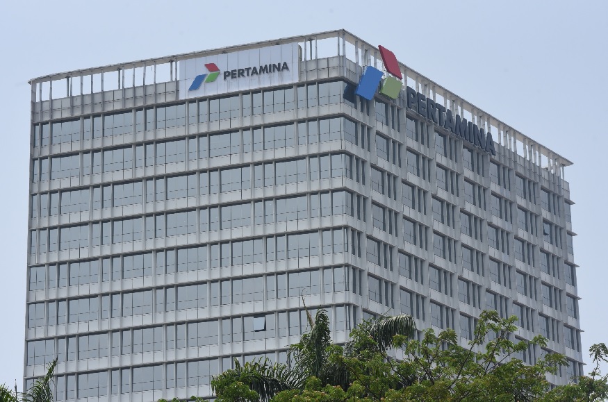 Pertamina Capai Target Emisi, Ajak Masyarakat Bijak Gunakan Energi