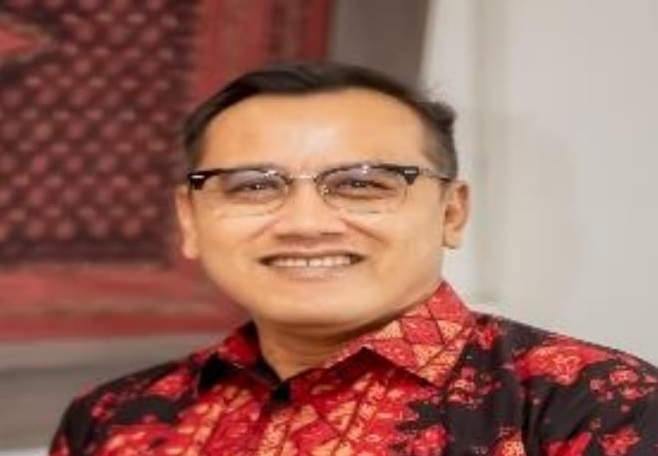 Pariwisata dan Ekonomi Kreatif Sumber Baru Pertumbuhan Ekonomi Jambi