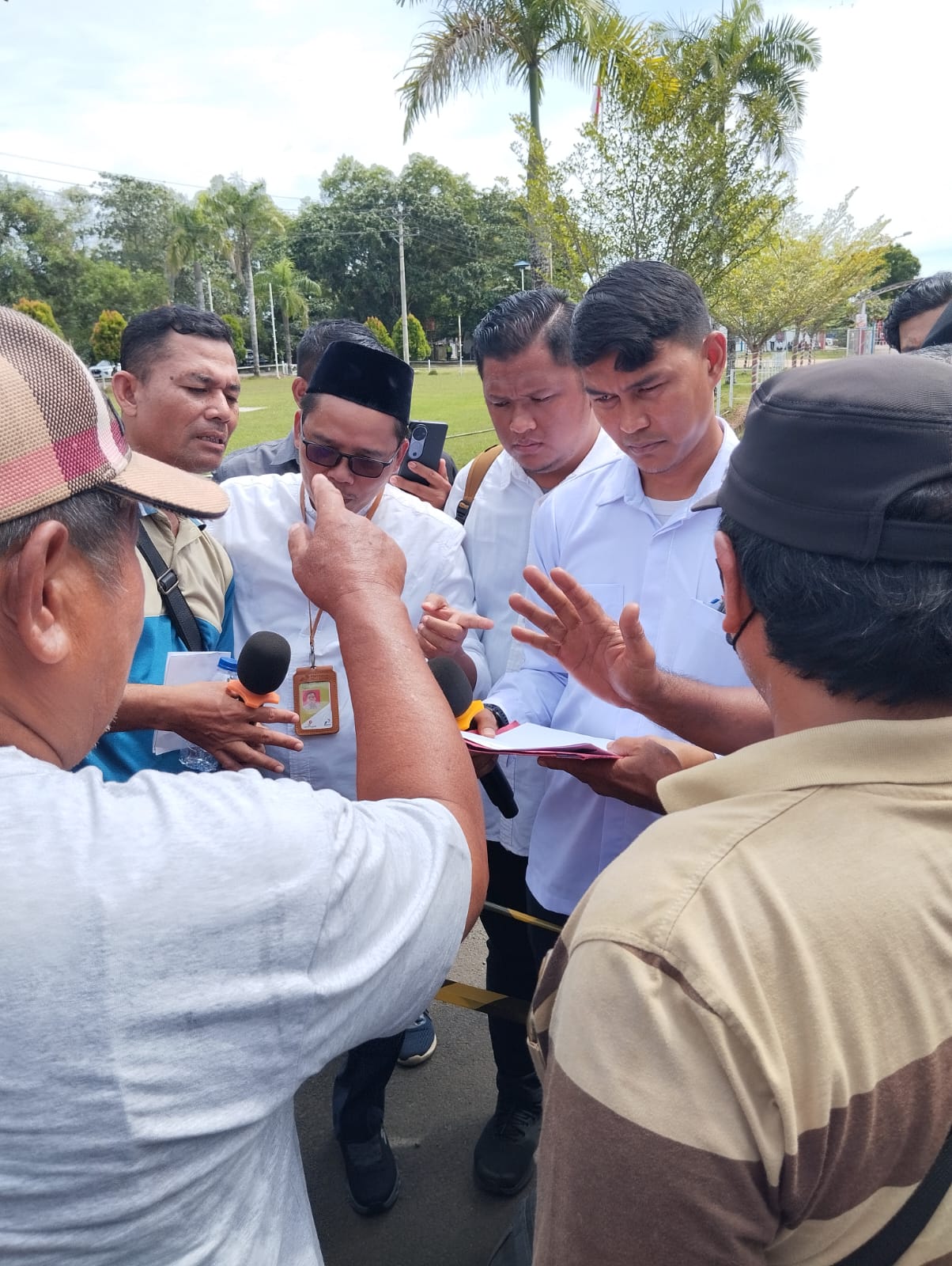Pertamina EP Jambi Hormati Aspirasi Warga, Tegaskan Aset yang Diklaim Masuk BMN