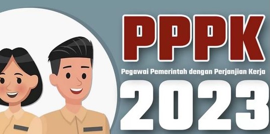 CEK AKUN SSCAN! Pukul 21.00 Teng Hasil Seleksi Administrasi PPPK Kota Jambi Diumumkan