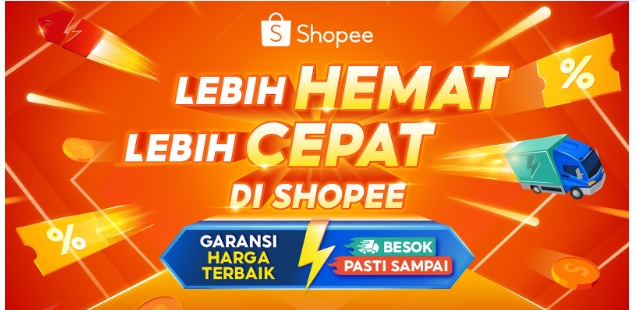 Baru Launching, Iklan Shopee Ini Langsung Trending dan Viral di Sosmed!