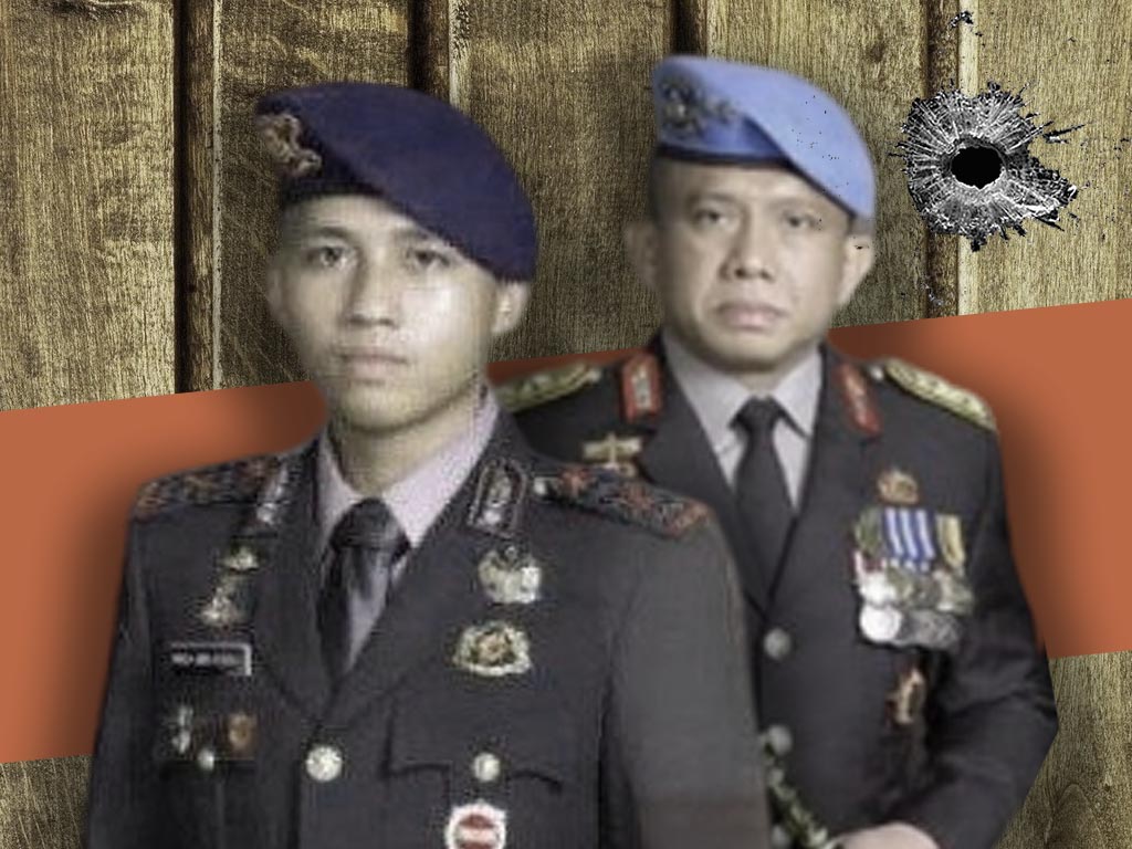 Ferdy Sambo akan Dapat Kejutan dari Bharada E di Persidangan