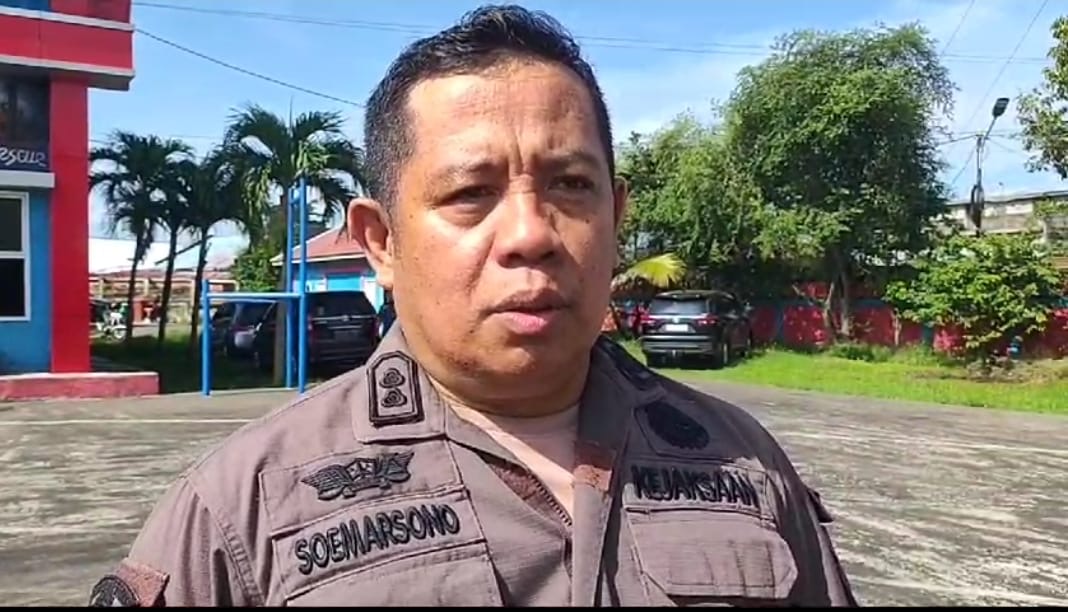 BREAKINGNEWS! Kasus PT Siginjai Sakti Naik Tahap Penyidikan, Kejari Jambi Tunggu Hasil Kerugian Negara