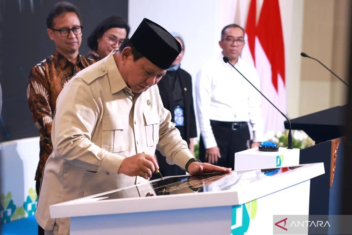 RI Kekurangan Dokter, Prabowo Target Buka 30 Fakultas Kedokteran Baru
