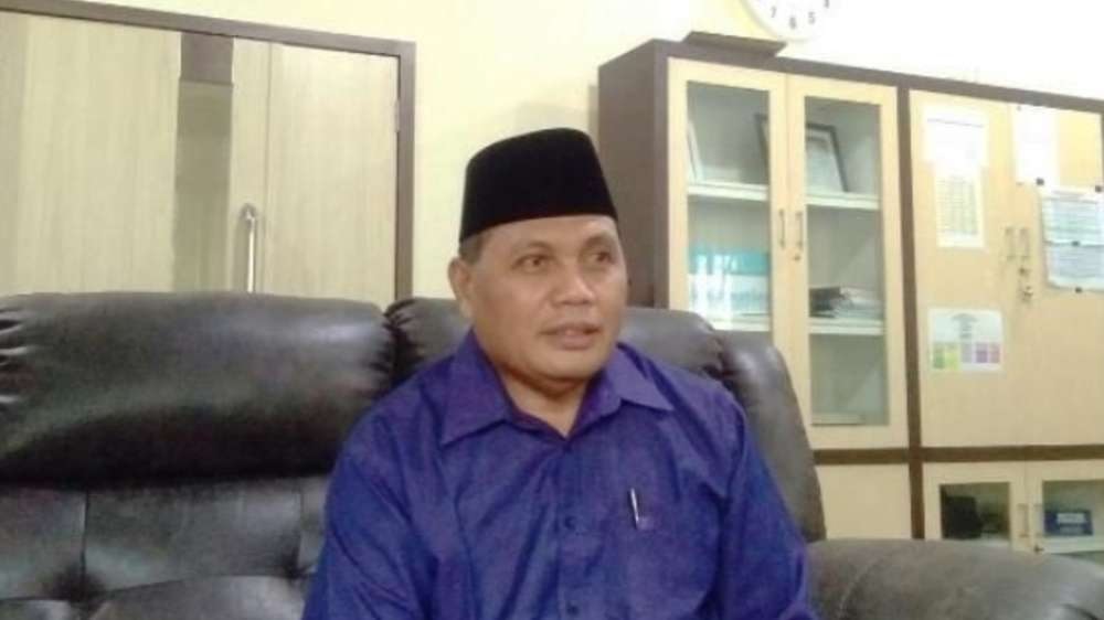 Jamaah Umroh yang Selamat Lanjutkan Perjalanan, Kemenag Sebut Tak Ada Masalah Izin Biro Umroh