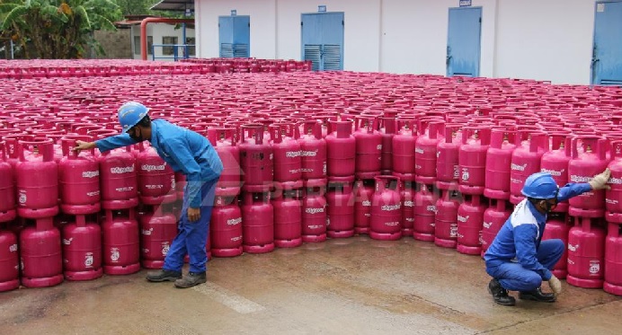  Resmi! Harga LPG 5,5 dan 12 Kg di Seluruh Indonesia Turun, Berikut Daftarnya Per 25 November 2023