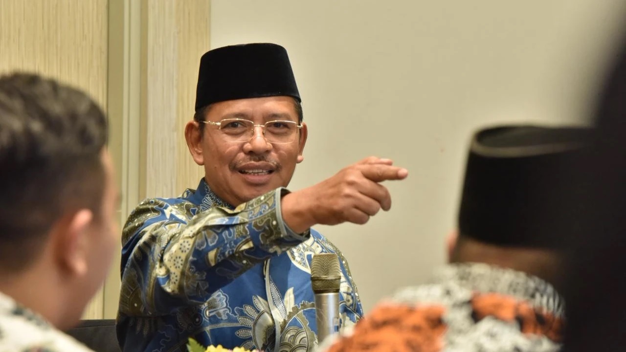 Momen Idul Fitri 2026, 15.038 Guru Pendidikan Agama Islam Lulus Sertifikasi