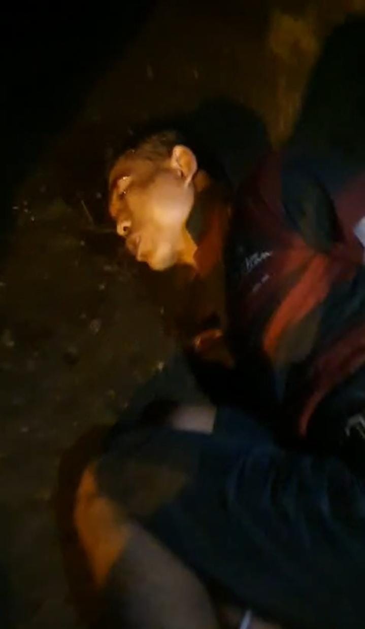 Diduga Hendak Mencuri Buah Alpukat, Pria di Jambi Babak Belur Dihajar Warga