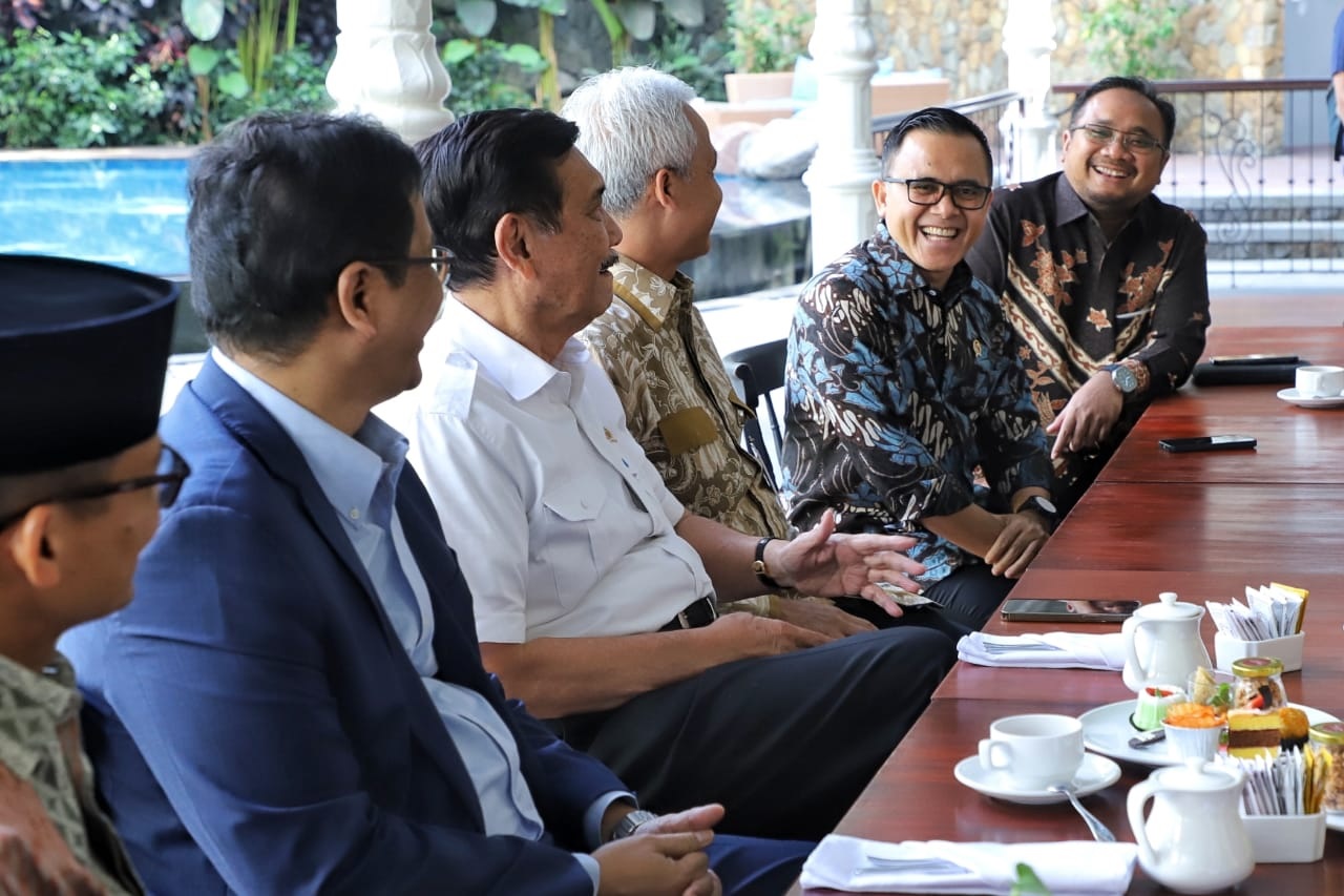  Berikut 4 Kebijakan Strategis Menteri PANRB Dukung Program Bangga Berwisata di Indonesia