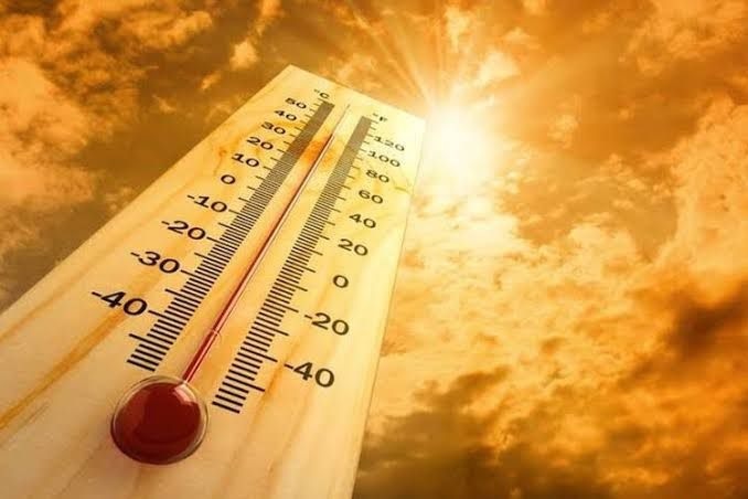 WASPADA! Suhu Panas di Jambi Capai 33 Derajat, Cuaca Ekstrim Pada Sore hingga Dinihari