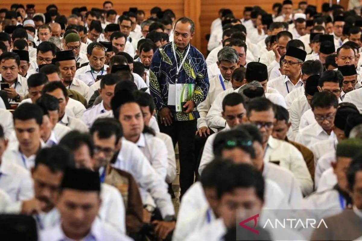 Buka Lowongan Kerja Petugas Haji 2025, Kemenag Ingatkan Hati-Hati Terhadap Penipuan