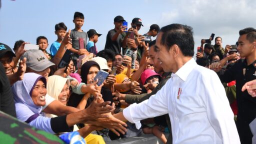 Manfaat Nyata Jembatan Kretek 2 di Bantul bagi Masyarakat