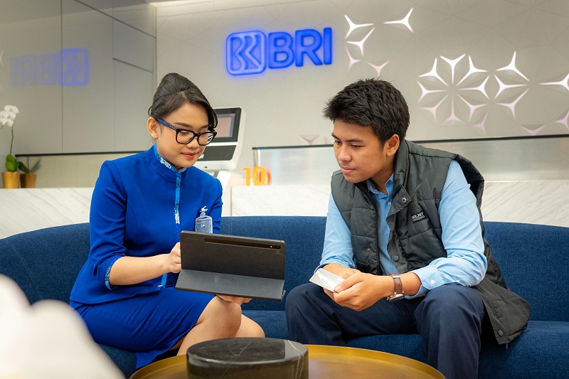 Jaga Kualitas Aset Tetap Sehat, Ini Strategi Manajemen Risiko BRI di Tengah Dinamika Ekonomi Global