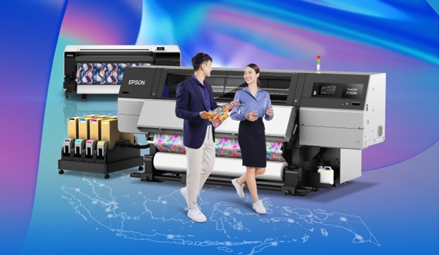 Teknologi Digital Dye-Sublimation Percepat Transformasi Industri Cetak Tekstil Asia Tenggara