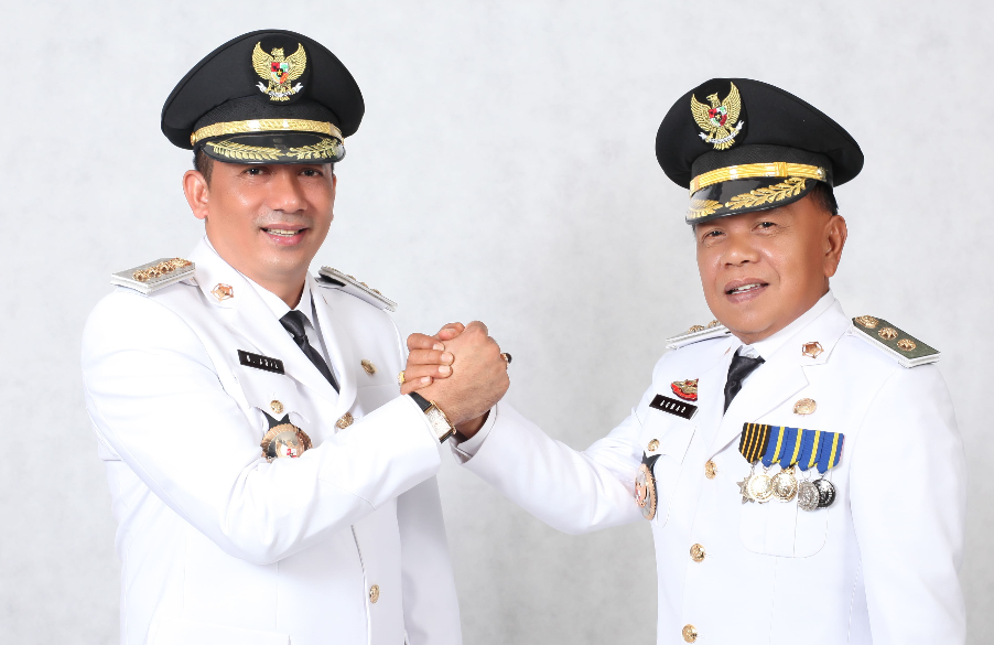 Bupati Meranti Diangkut KPK Pakai Speedboat Menuju Pekanbaru Lalu Diterbangkan ke Jakarta 