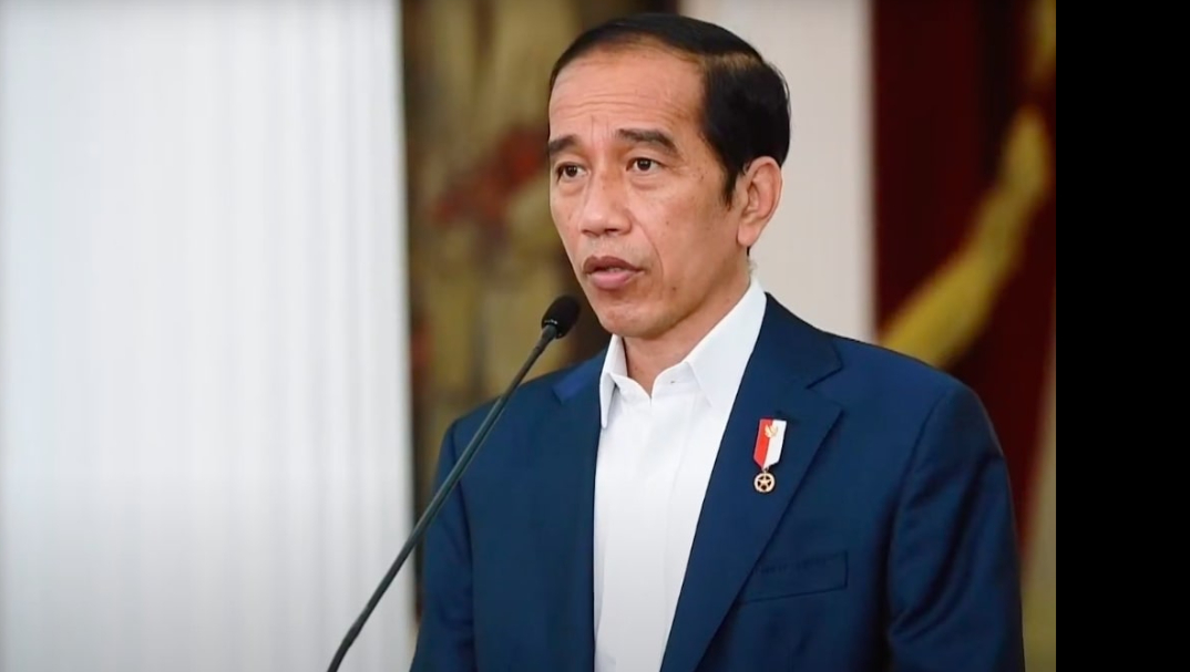 Jokowi Gencar Deteksi Harta Karun RI untuk Bahan Detektor Nuklir Hingga Pesawat Tempur