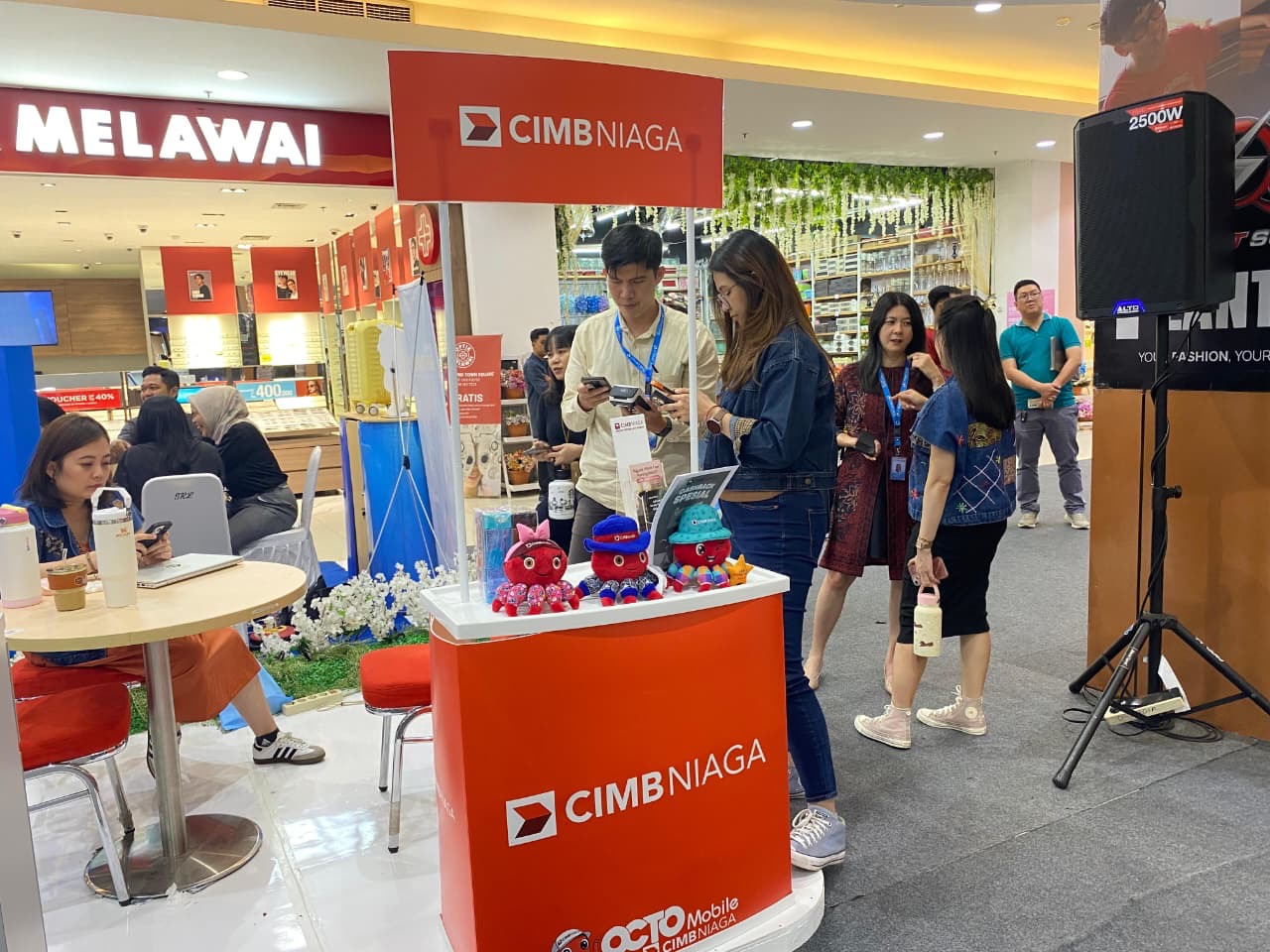 Buka Rekening di Bank CIMB Niaga, Solusi Cerdas untuk Masa Depan