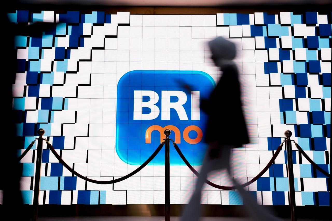 Semakin Ramah Pengguna, Super App BRImo Kini Tersedia dalam Dua Bahasa