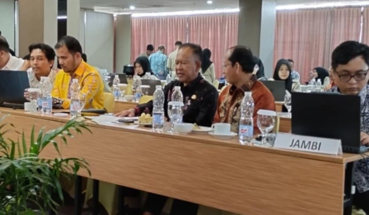 Geger! Program MBG Merangin Mendadak Jadi Percontohan