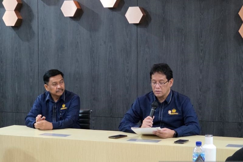 Soal Kenaikan Gaji ASN 2026, Begini Kata Menteri Keuangan Purbaya