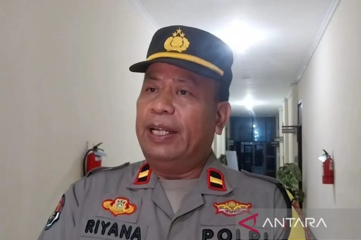 Polres Sebut Densus 88 Tangkap Empat Terduga Teroris di Majalengka