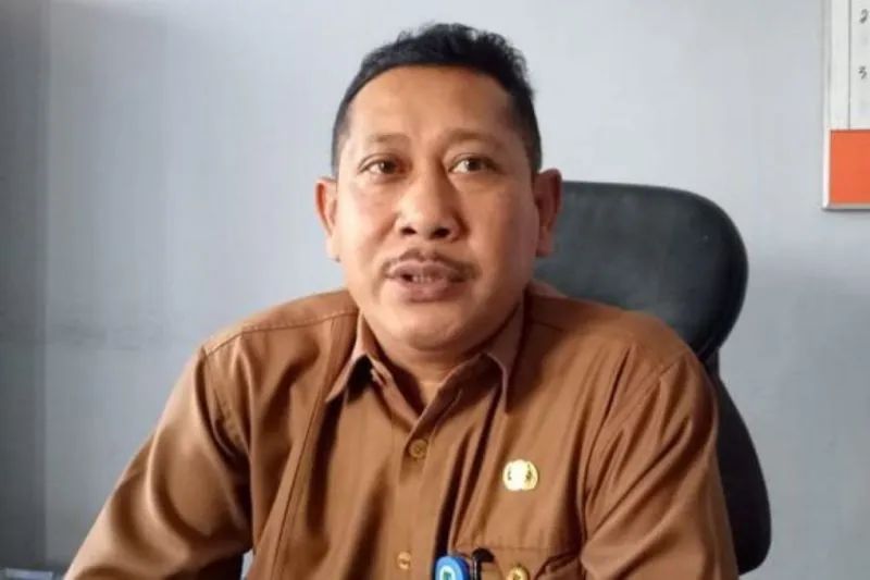 BPBD Batang Hari Siapkan Puluhan Personel Hadapi Godzilla El Nino 