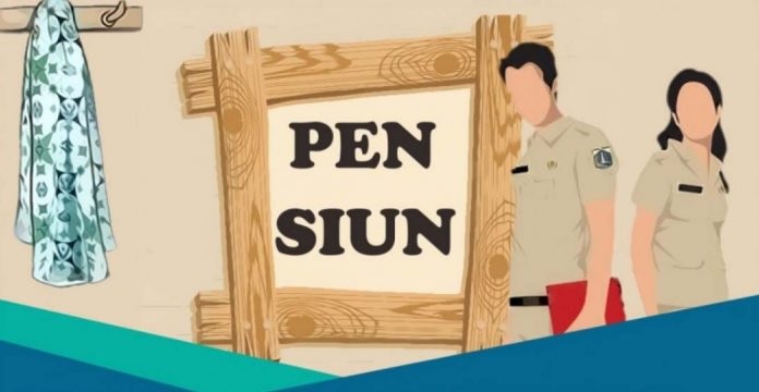 TERBARU! Ini Syarat dan Ketentuan Mengurus THT dan Pensiun