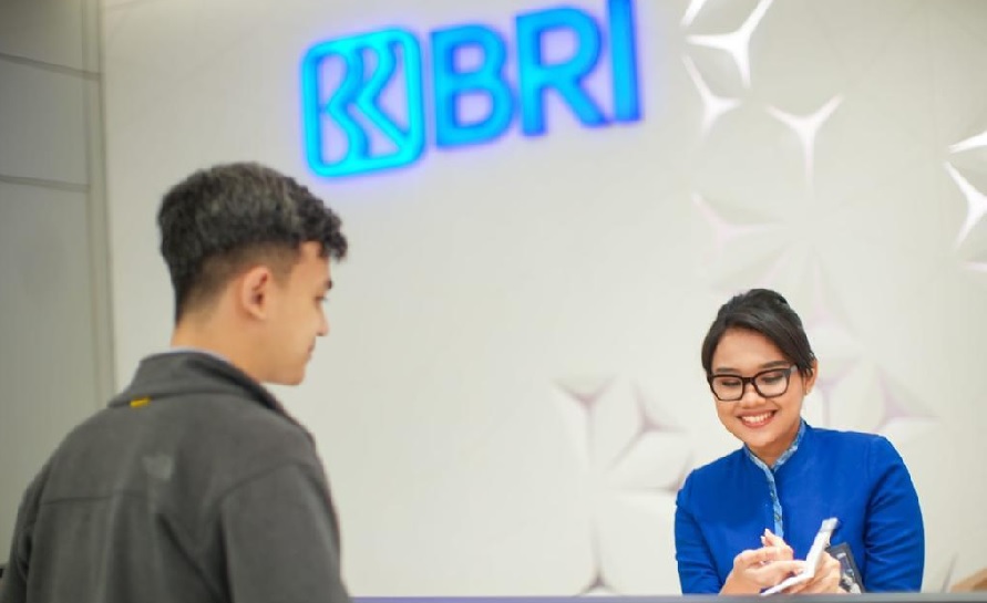 BRI Kembali Ditunjuk KSEI Sebagai Bank Pembayaran dan Bank Administrator RDN