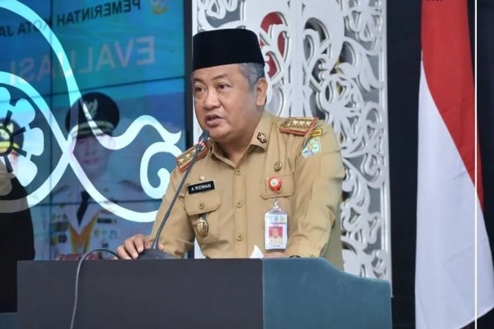 Dua Program Pemkot Jambi Tangani Inflasi, Anggaran Rp 4,4 M Disiapkan