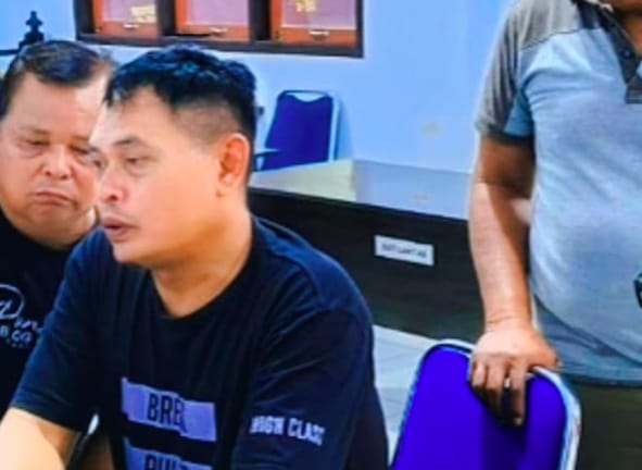 Diduga Berikan Uang Tutup Mulut, Inspektorat dan APH Diminta Periksa Kades Pelayang Raya