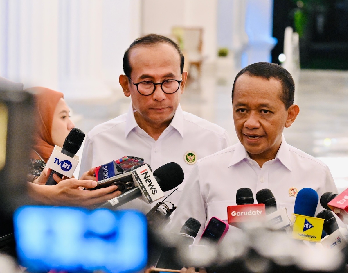 Susul Kesuksesan B50, Program E50 Jadi Tumpuan Baru Ketahanan Energi