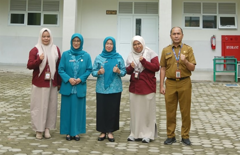 Hj. Hesti Haris : Gerakan 30 Menit Bisa Baca Al-Qur’an Diperluas ke Satuan Pendidikan