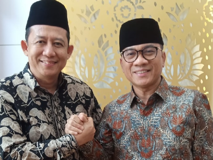 Pilkada Muaro Jambi, Waka DPP PAN Yandri: Kecenderungan ke BBS Sangat Kuat