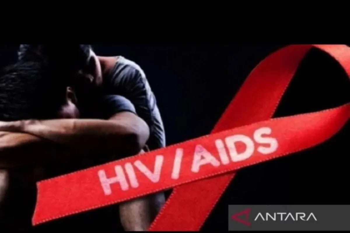 Kemenkes: Kasus TB HIV 2024 Naik Jadi 17.136