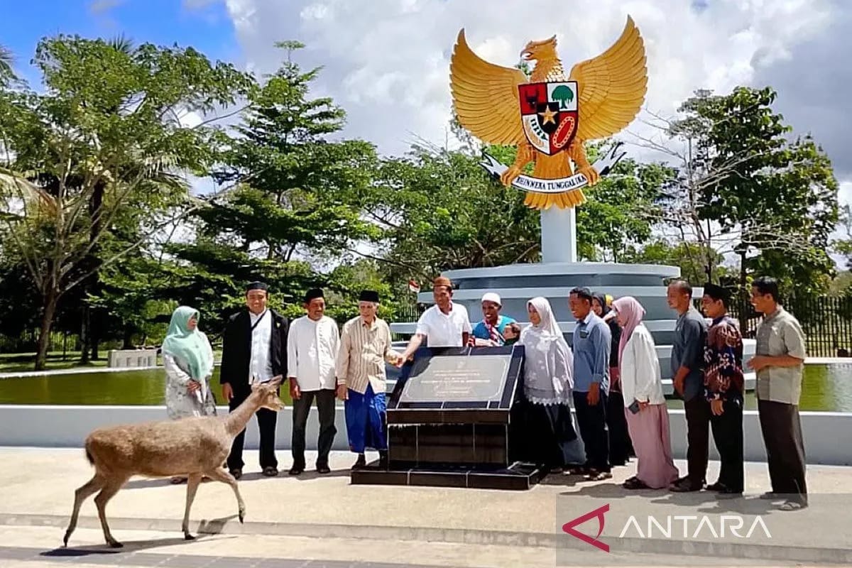 PLBN Sota Jadi Daya Tarik Wisatawan dan Dorong Perputaran Ekonomi