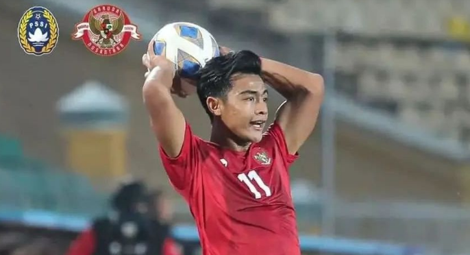 Rahasia Ciptaan Lemparan Bola 'Sakti' Pratama Arhan Dibongkar Sang Kakak