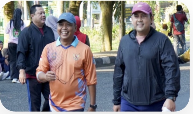 Car Free Day Akan Lebih Terkoordinir dan Spektakuler
